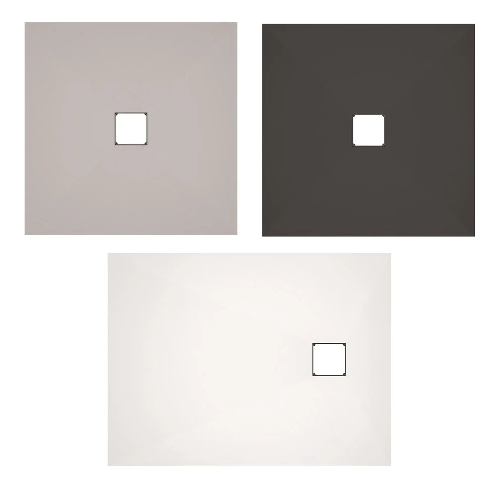 wedi Fundo Top & Top Wall - Ready to use surface