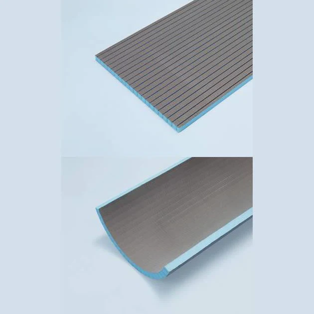 wedi Building Boards — XPS Tile Backer & Insulation